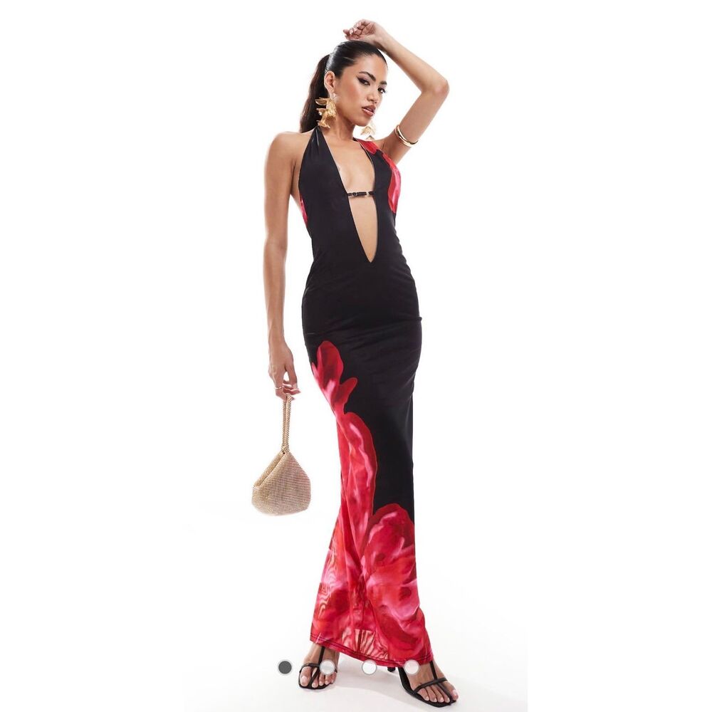ASOS Murci dress